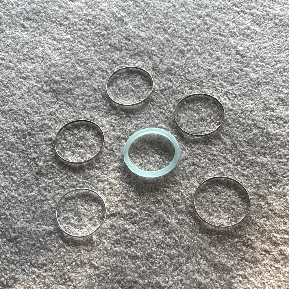 Bangles- 6 for $10